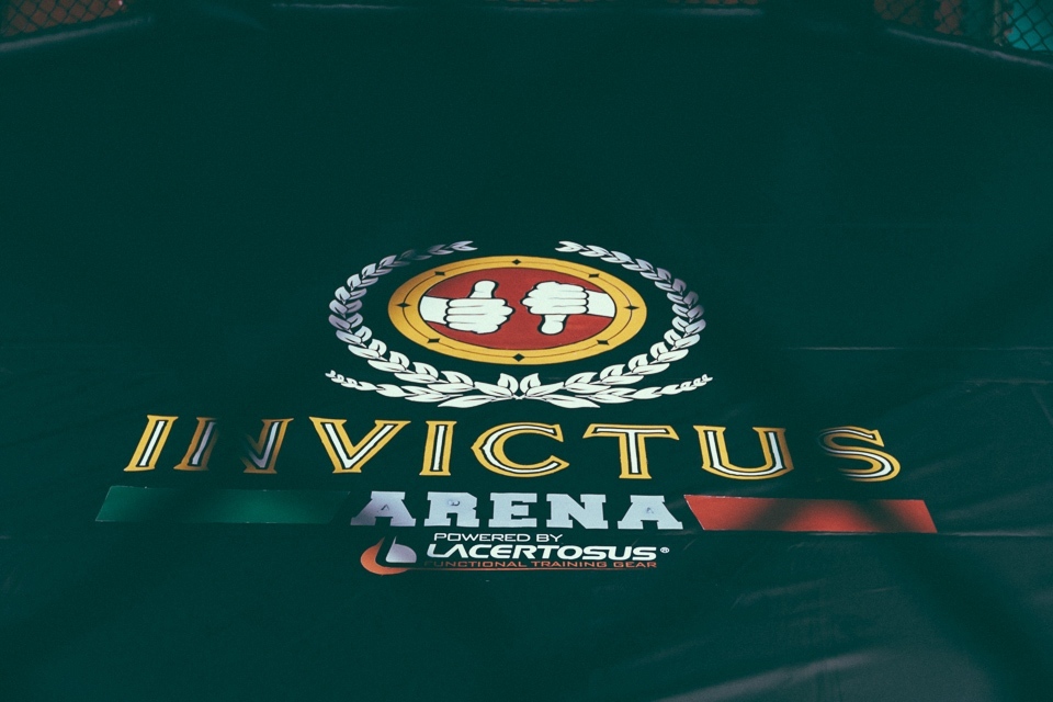 Invictus Academy