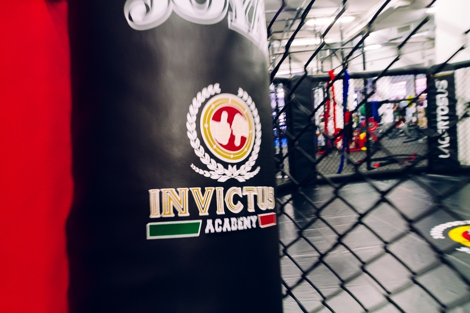 Invictus Academy