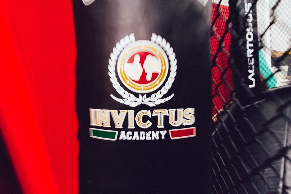 Invictus Academy