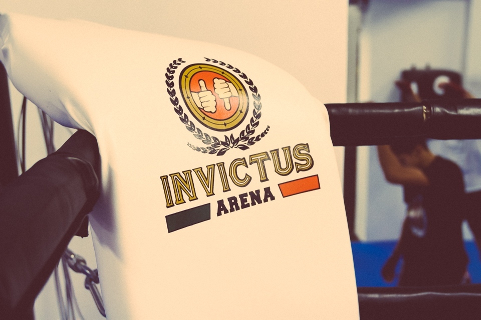 Invictus Academy